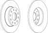 FERODO DDF1895 Brake Disc