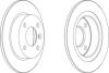 FERODO DDF226 Brake Disc