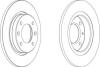 FERODO DDF238 Brake Disc