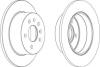 FERODO DDF239 Brake Disc