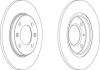 FERODO DDF244 Brake Disc