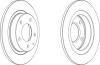 FERODO DDF524 Brake Disc