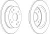 FERODO DDF565 Brake Disc