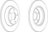 FERODO DDF759 Brake Disc