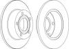 FERODO DDF1033 Brake Disc