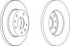 FERODO DDF1100 Brake Disc