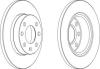 FERODO DDF1129 Brake Disc