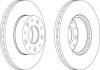 FERODO DDF1170 Brake Disc