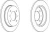 FERODO DDF1176 Brake Disc