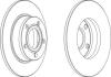 FERODO DDF1177 Brake Disc