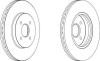 FERODO DDF1195 Brake Disc