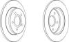 FERODO DDF1226 Brake Disc