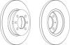 FERODO DDF1231 Brake Disc