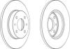 FERODO DDF140 Brake Disc