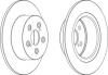 FERODO DDF1556 Brake Disc