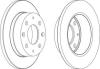 FERODO DDF1061 Brake Disc
