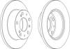 FERODO DDF1171 Brake Disc