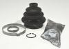 SPIDAN 26025 Bellow Set, drive shaft