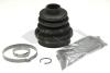 SPIDAN 26297 Bellow Set, drive shaft
