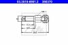 ATE 03.3518-6901.2 (03351869012) Breather Screw / Valve