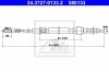 ATE 24.3727-0133.2 (24372701332) Cable, parking brake