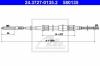 ATE 24.3727-0135.2 (24372701352) Cable, parking brake