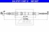 ATE 24.3727-1307.2 (24372713072) Cable, parking brake