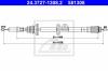 ATE 24.3727-1308.2 (24372713082) Cable, parking brake