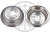 OPTIMAL BT-0460 (BT0460) Brake Drum
