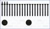 AJUSA 81010400 Bolt Kit, cylinder head
