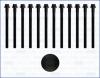 AJUSA 81019800 Bolt Kit, cylinder head