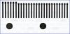 AJUSA 81021900 Bolt Kit, cylinder head