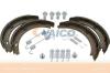 VAICO V30-0490 (V300490) Brake Shoe Set, parking brake