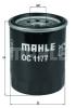 MAHLE ORIGINAL OC1177 Oil Filter