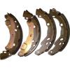 MASTER-SPORT 03-0137-0423-2-SET-MS (03013704232SETMS) Brake Shoe Set