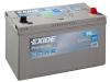 EXIDE EA954 Starter Battery