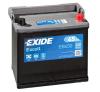 EXIDE EB450 Starter Battery