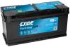EXIDE EK1050 Starter Battery