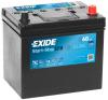 EXIDE EL604 Starter Battery
