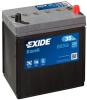 EXIDE EB356 Starter Battery