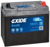 EXIDE EB454 Starter Battery