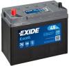 EXIDE EB457 Starter Battery