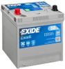 EXIDE EB505 Starter Battery