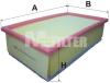 MFILTER K7026 Air Filter