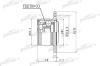 PATRON PCV1391 Joint Kit, drive shaft