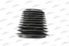 PATRON PSE6110 Protective Cap/Bellow, shock absorber
