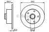 BOSCH 0986479B48 Brake Disc