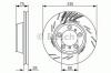 BOSCH 0986479732 Brake Disc