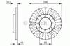 BOSCH 0986479851 Brake Disc