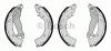 BOSCH F026008023 Brake Shoe Set